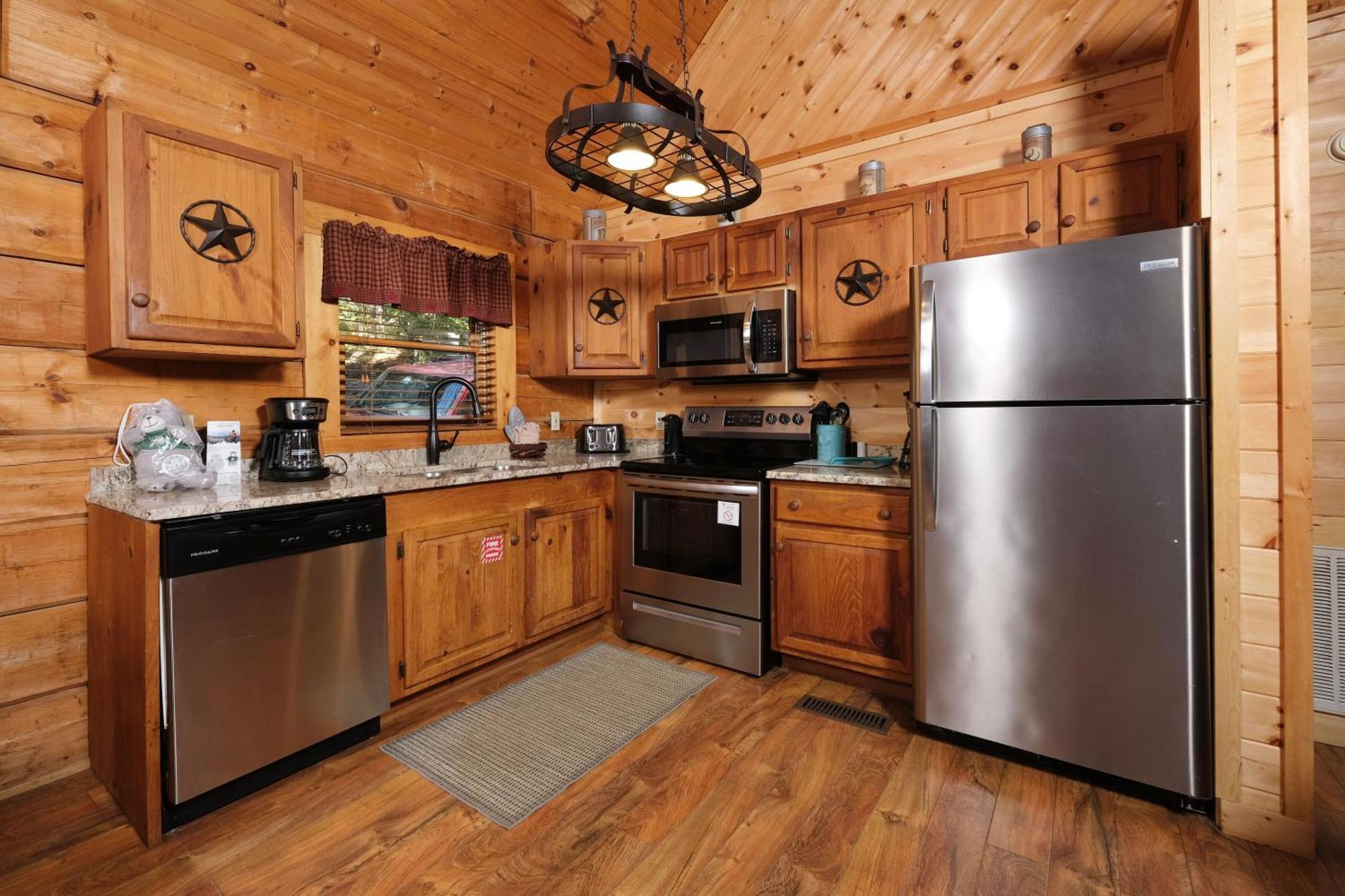 A Mountain Surprise Villa พิเจนฟอร์จ ภายนอก รูปภาพ