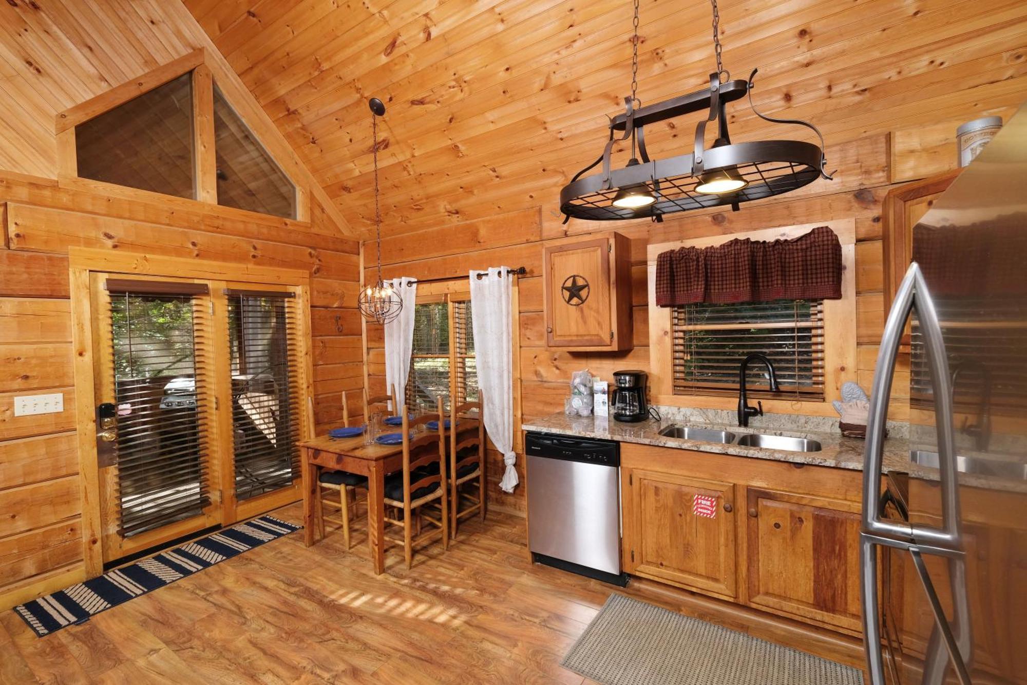 A Mountain Surprise Villa พิเจนฟอร์จ ภายนอก รูปภาพ