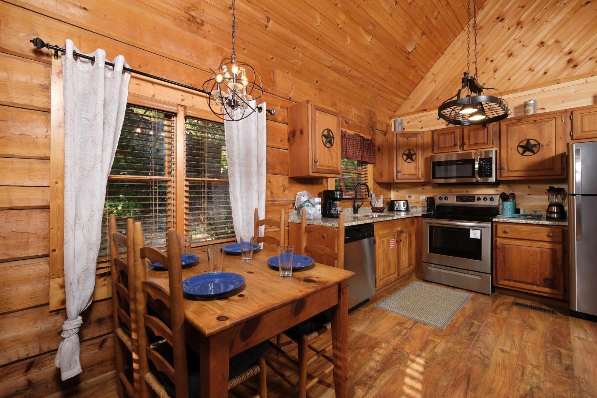 A Mountain Surprise Villa พิเจนฟอร์จ ภายนอก รูปภาพ
